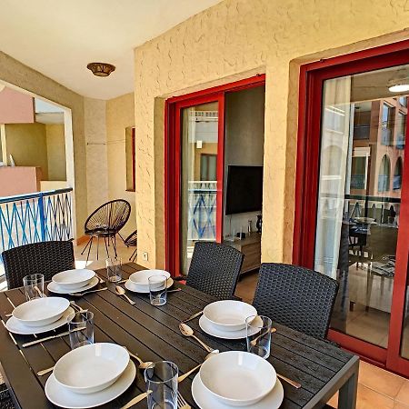 Verdemar 8806 - Resort Choice Playa Honda  Buitenkant foto