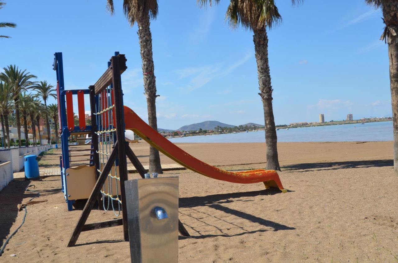 Verdemar 8806 - Resort Choice Playa Honda  Buitenkant foto
