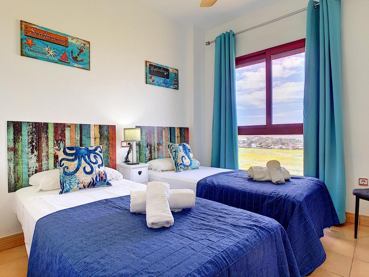 Verdemar 8806 - Resort Choice Playa Honda  Buitenkant foto