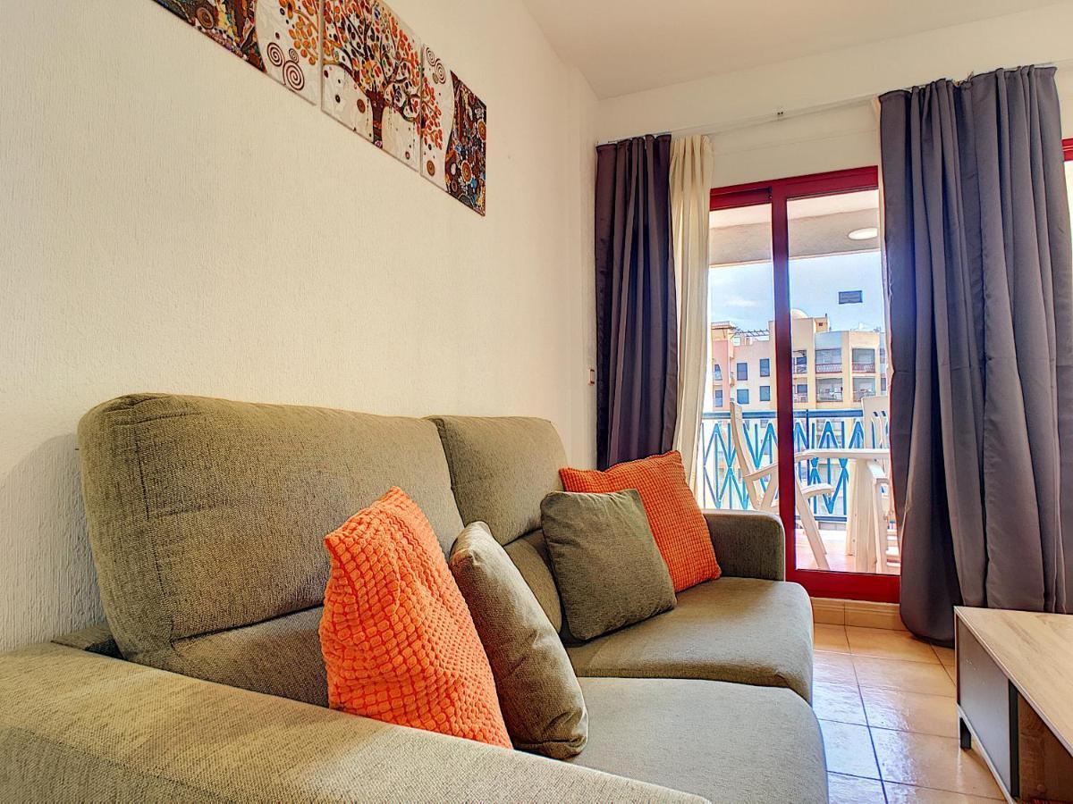 Verdemar 8806 - Resort Choice Playa Honda  Buitenkant foto