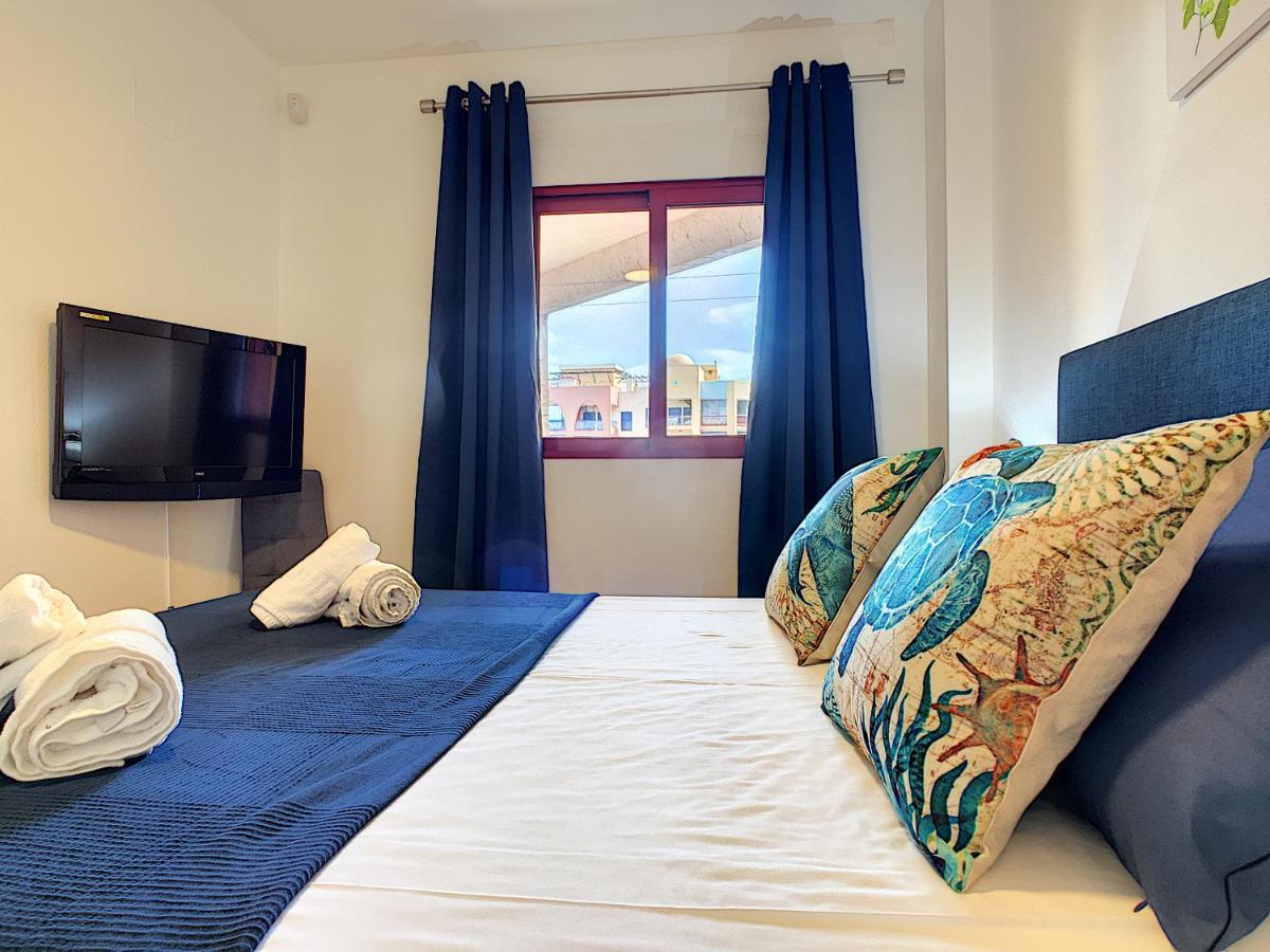 Verdemar 8806 - Resort Choice Playa Honda  Buitenkant foto