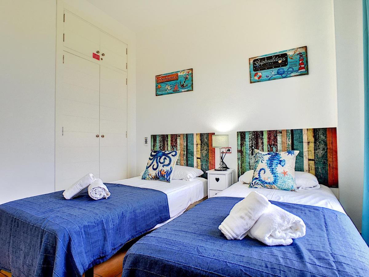 Verdemar 8806 - Resort Choice Playa Honda  Buitenkant foto
