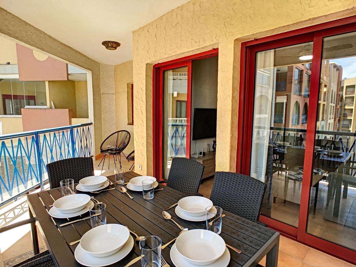 Verdemar 8806 - Resort Choice Playa Honda  Buitenkant foto