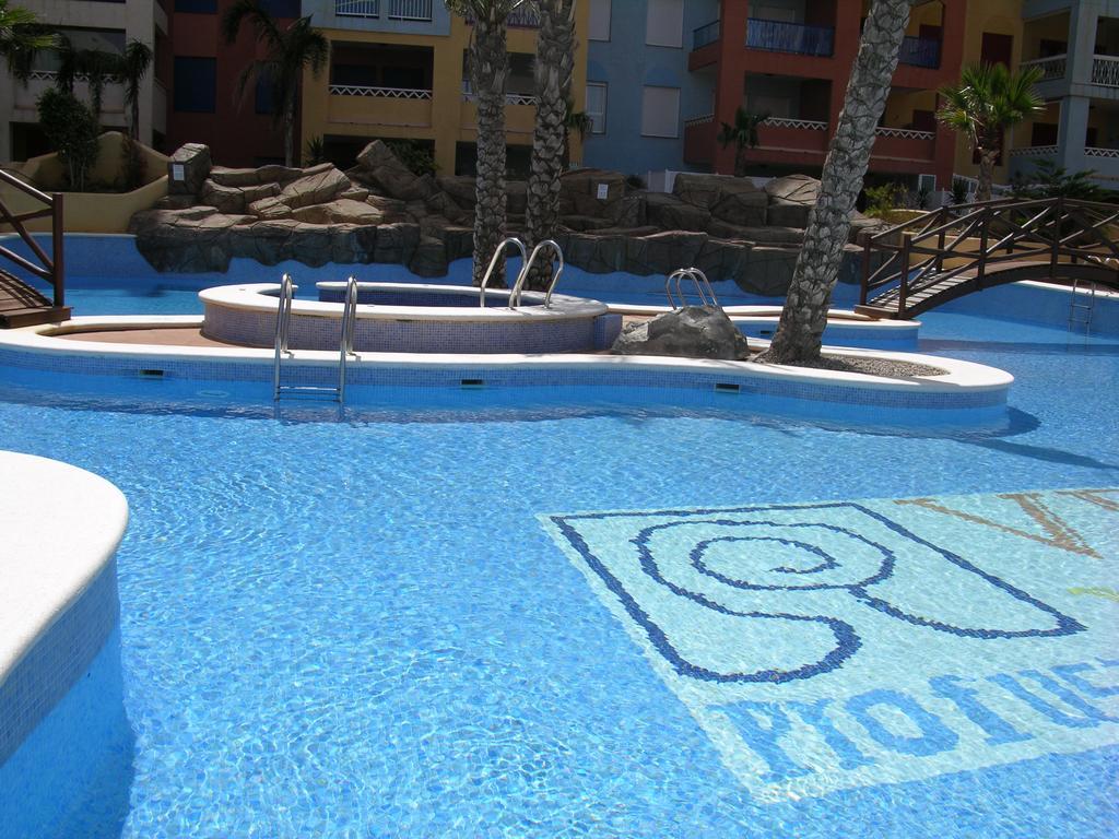 Verdemar 8806 - Resort Choice Playa Honda  Buitenkant foto
